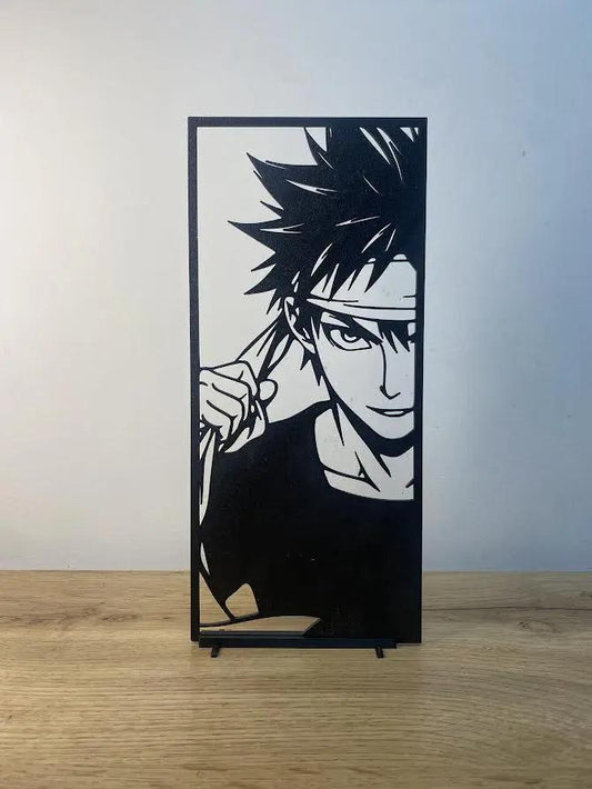 Décoration minimaliste : - GMBT3D