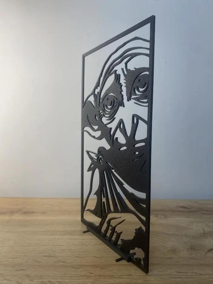 Décoration Dobby de Harry Potter GMBT3D