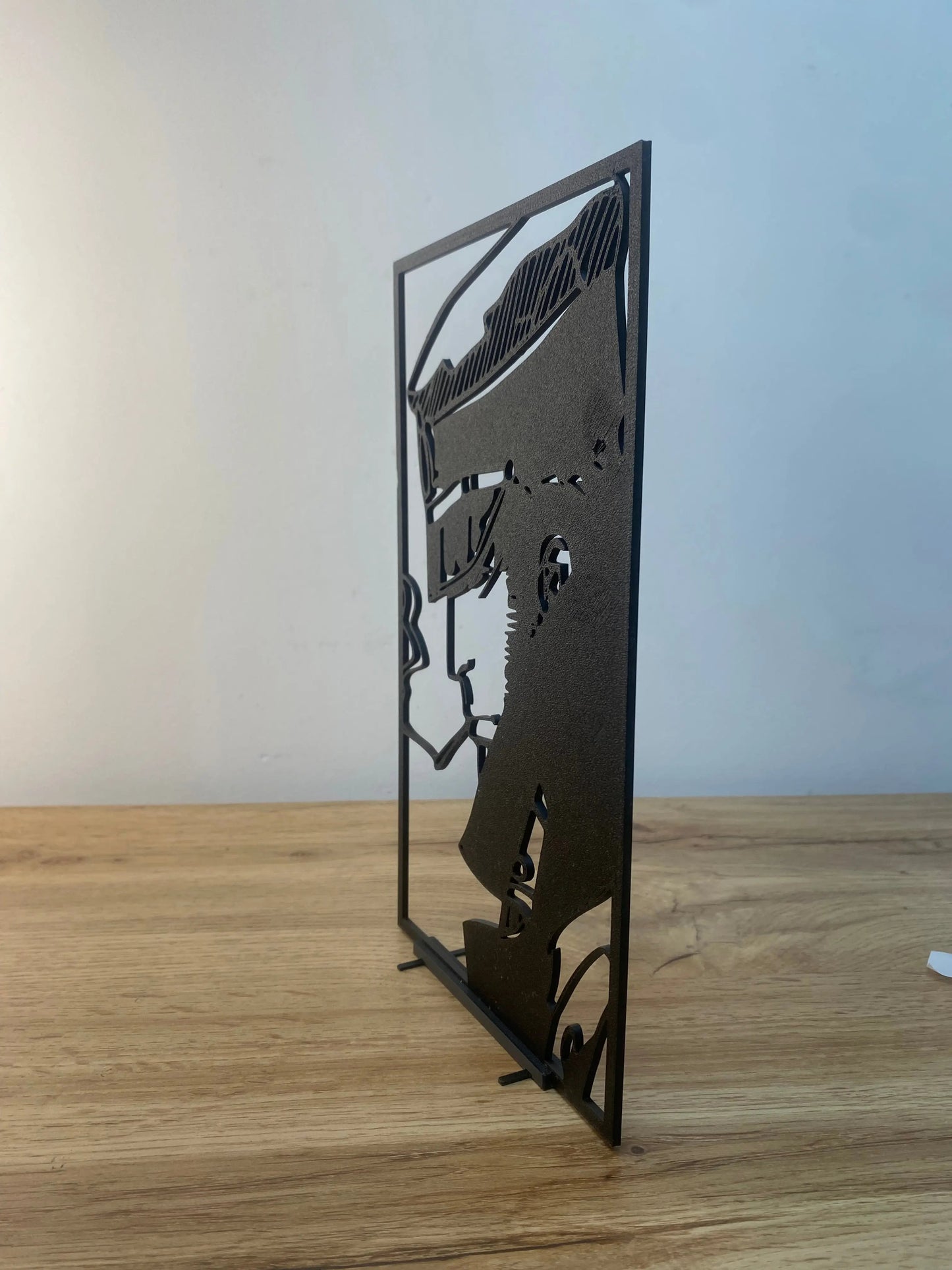 Décoration Corto Maltese GMBT3D