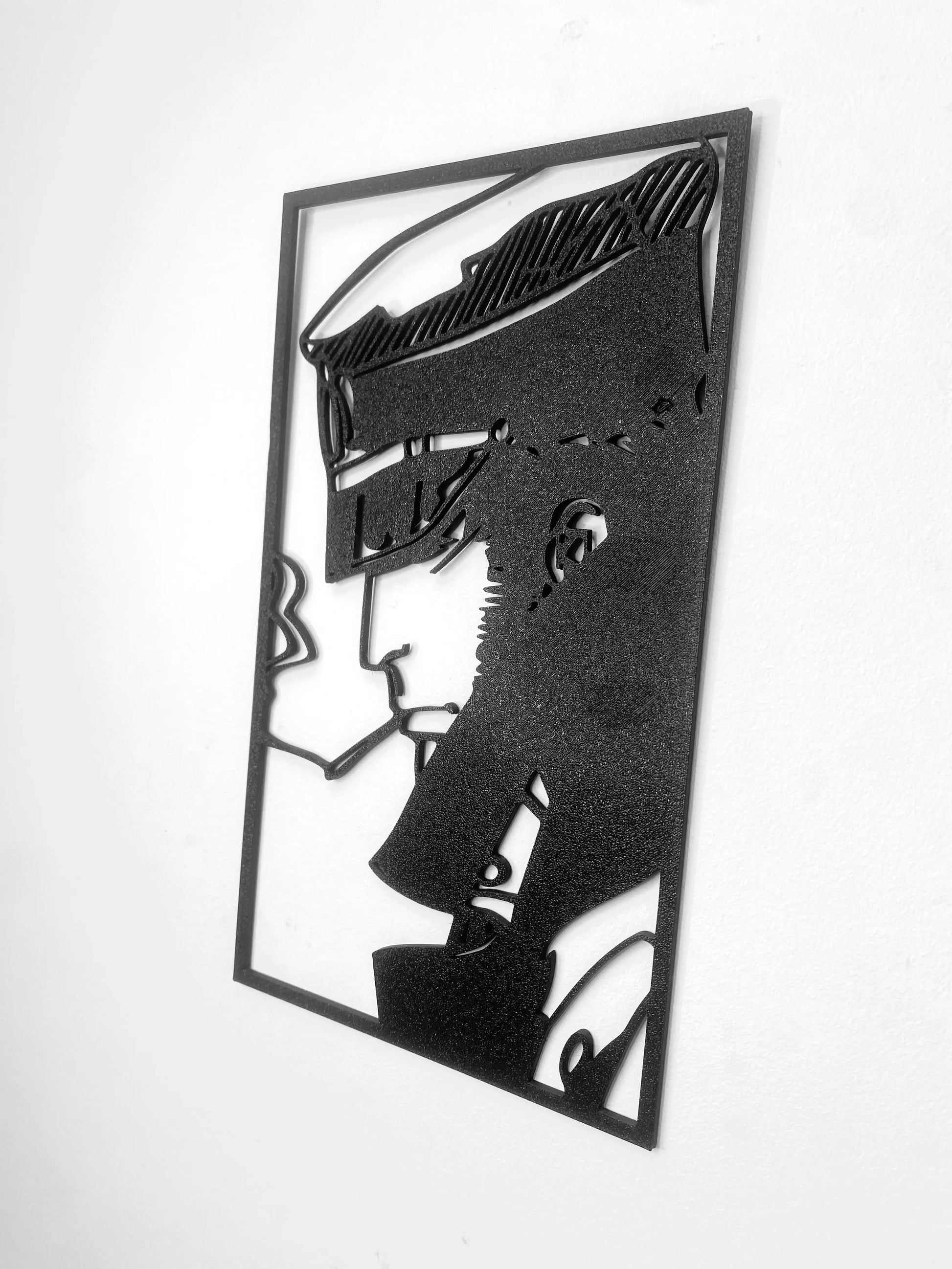 Décoration Corto Maltese GMBT3D