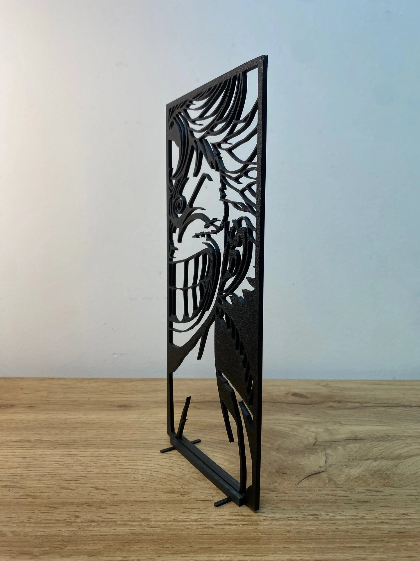 Décoration de Luffy Gear 5 (One Piece) GMBT3D